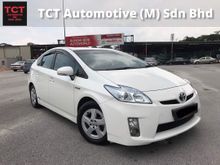 2012 Toyota Prius 1.8 Hybrid Facelift VVIP OWNER Free One Year Warranty