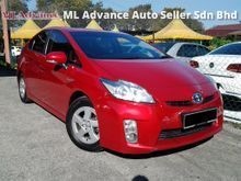 Toyota Prius 1.8 HyBrid ECO-Fuel PushStart LikeNEW