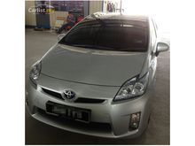 2011 Toyota Prius 1.8 Hybrid (A) **NICE NUMBER PLATE**