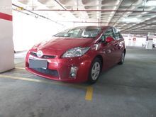 2011 Toyota Prius 1.8L (A) -- EASY SELL --