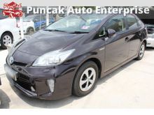 2012 Toyota Prius 1.8 Hybrid (A) - Kita Jual Quality - Bukan Jual Harga - Condition Jamin Puas Hati - Warranty Berani Kasi