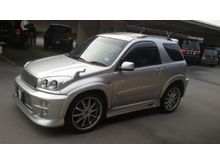 2000 Toyota RAV4 2.0 SUV