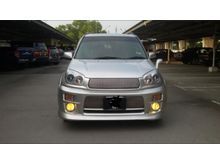 2000 Toyota RAV4 2.0 (A)