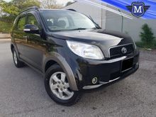 Toyota Rush 1.5 (A) G SUV LEATHER SEAT / 7 SEATER