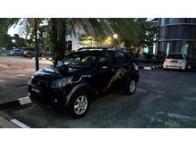 2010 Toyota Rush 1.5 G SUV