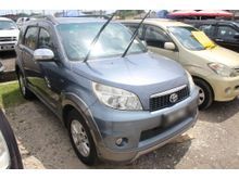 2012 Toyota Rush 1.5 (A)