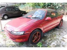 1991 Toyota Sera 1.5 Coupe (A) USED CAR