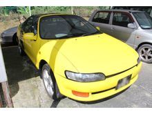 1992 Toyota Sera 1.5 Coupe (A) USED CAR