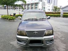 2004 Toyota Unser 1.8