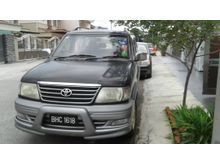 2004 Toyota Unser 1.8 LGX MPV