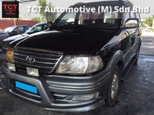 2003 Toyota Unser 1.8 LGX MPV GOOD CONDITION FREE LCD TV PLS CALL THANK