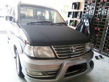 2003 Toyota Unser 1.8 (M)