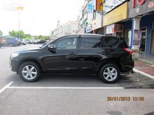 2007 Toyota Vanguard 2.4 Powerful Comfortable 7 Seater Beautiful SUV