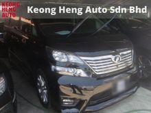 2008 Toyota Vellfire 3.5 ZG (REG 2O13) NICE NO 7003. Accident Free. Like Brand New Car Condition. MANY UNITS-SPECS AVAILABLE. CALL NOW FOR DISCOUNT