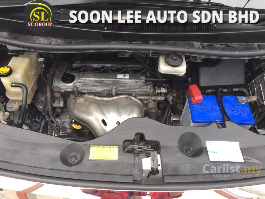 Toyota Vellfire 2008 Z 2.4 in Kuala Lumpur Automatic MPV 