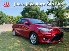 Toyota Vios 1.5