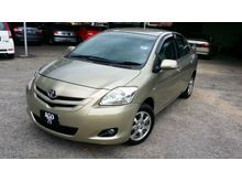 2009 Toyota Vios 1.5 E AGQ 71