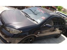 2006 Toyota Vios 1.5 E Sedan