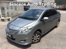 NEW FACELIFT NEW LIGHT BLACK INTERIOR PRICE NEGO
