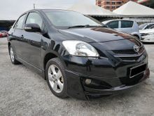 Toyota Vios 1.5 (A) Hari Raya Promotion High Loan