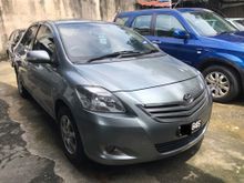 (RAYA SALE)(Ori 2O11)(1 Expat Owner) Toyota Vios 1.5 E (Nice 3-Digit 846) (69,000km Like New Car) (Accident Free) (Engine Gearbox TipTop) CALL NOW FOR EXTRA DISCOUNT