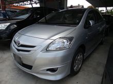 2010 Toyota Vios 1.5 E (A) -- SEE TO BELIEVE --
