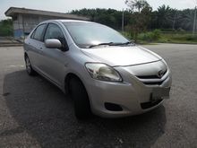 2008 Toyota Vios 1.5 J Sedan - Direct Owner