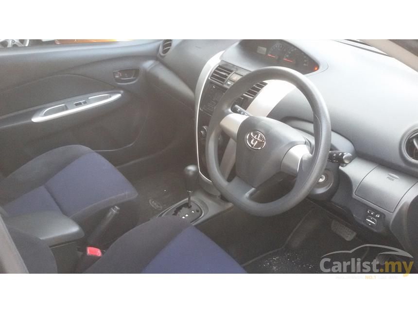 polish car malaysia voucher Toyota E Automatic Vios Lumpur Kuala 2012 Sedan 1.5 in
