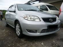 2005 Toyota Vios 1.5 G Sedan (A) TIP TOP CONDITION LOW PROCESSING FEES