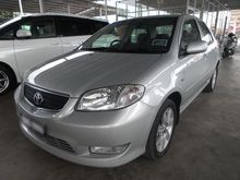 2005 - Toyota Vios 1.5 G MUAR