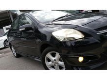 2008 Toyota Vios 1.5 G Sedan (A)