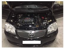 2007 Toyota Vios 1.5 G (A)