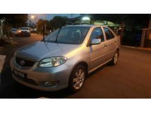 2003 Toyota Vios 1.5 G Sedan (A)