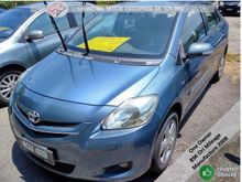 2008 Toyota Vios 1.5 (A) Super Deal, True Year, One Owner, Ori Mileage 89K, Clean Interior, Call Karen Now 0192534546