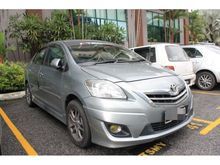 2012 - Toyota Vios G Limited 1.5L (A) -- PRICE NEGOTIABLE UNTIL LET GO, CALL ME NOW --
