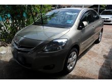 2010 Toyota Vios 1.5 G (A) -- GREAT DEAL --