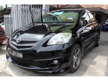 2009 - Toyota Vios G 1.5 (A) -- GREAT DEAL --