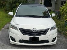 2011 Toyota Vios 1.5 G Sedan (A) Limited Edition