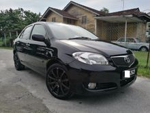 2007 Toyota Vios 1.5 G (A) Full Spec Facelift