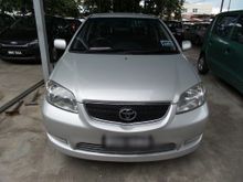 2005 Toyota Vios 1.5 G (A) (MUAR)