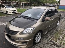 2009 Toyota Vios 1.5 G (A)