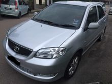 2005 Toyota Vios 1.5 G (A)