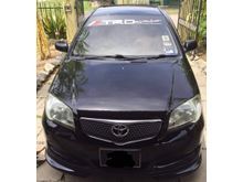 2006 Toyota Vios 1.5 G Sedan (A)