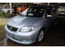 2003 Toyota Vios 1.5 G Sedan (A)