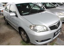 2006 Toyota Vios 1.5 G (A)
