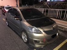 2009 Toyota Vios 1.5 G (A)