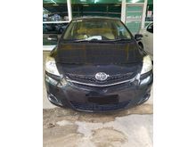 2008 Toyota Vios 1.5 G Auto Sedan