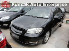 2005 Toyota Vios 1.5 G (A) - Kita Jual Quality - Bukan Jual Harga - Condition Jamin Puas Hati - Warranty Berani Kasi