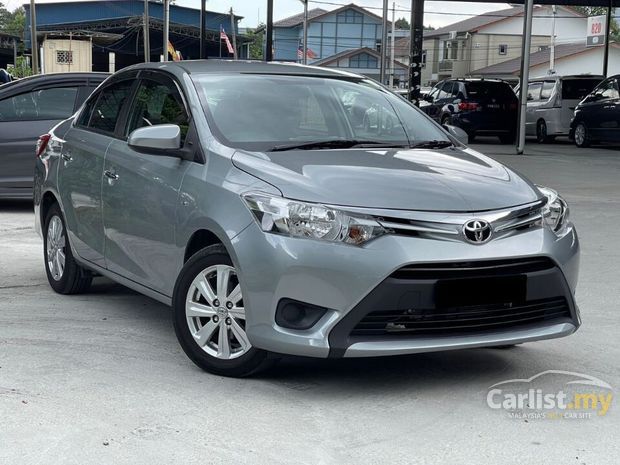 Search 14,479 Toyota Used Cars for Sale in Malaysia - Carlist.my