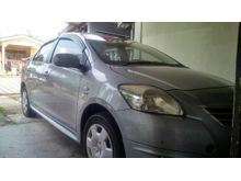 2011 Toyota Vios 1.5 (M)